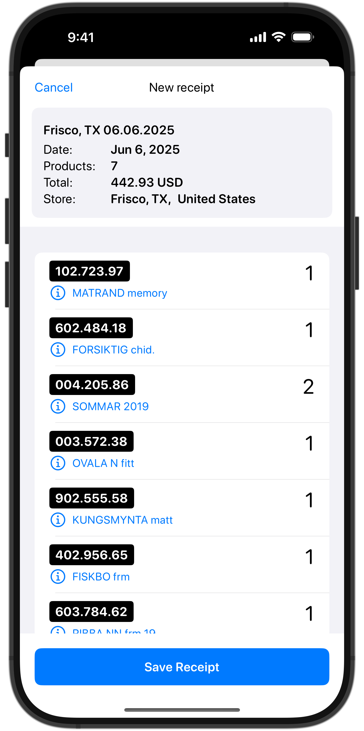 Day of Delivery Screenshot 3